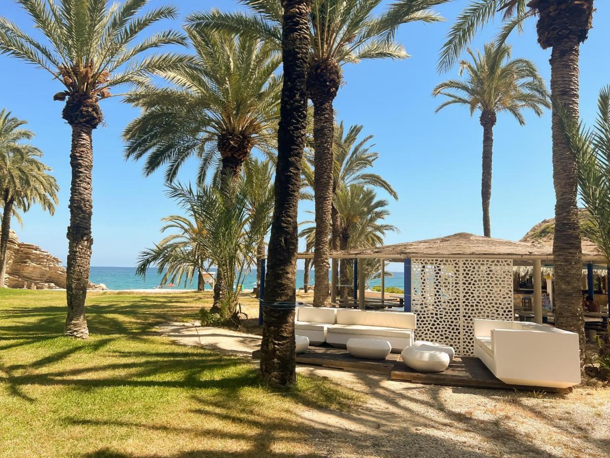 Appartamento Palm Paradise - Private Access To The *