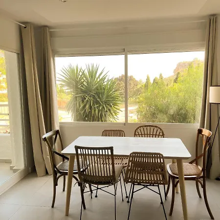 Palm Beach Paradise - Private Access To The Beach Villajoyosa  Exterior foto