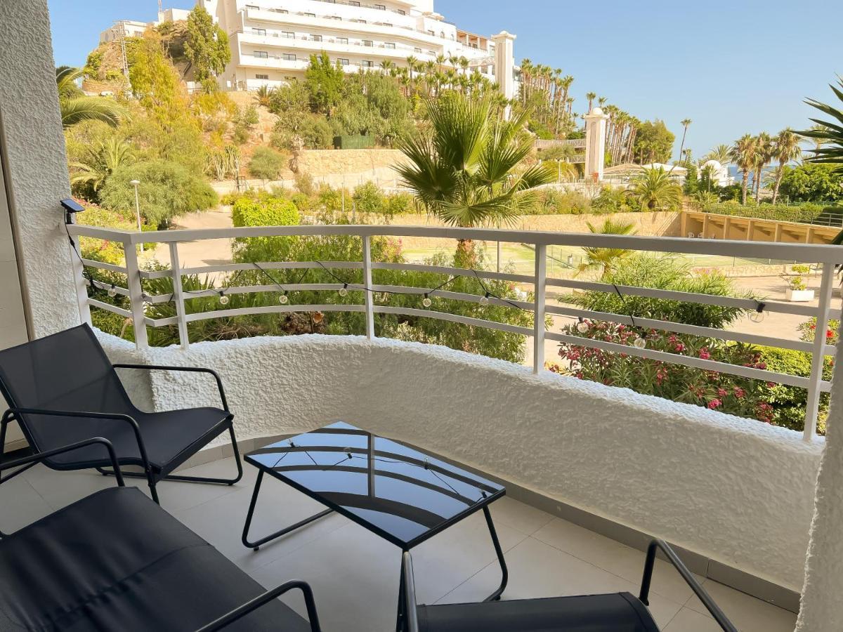 Apartment Palm Paradise - Private Access To The *