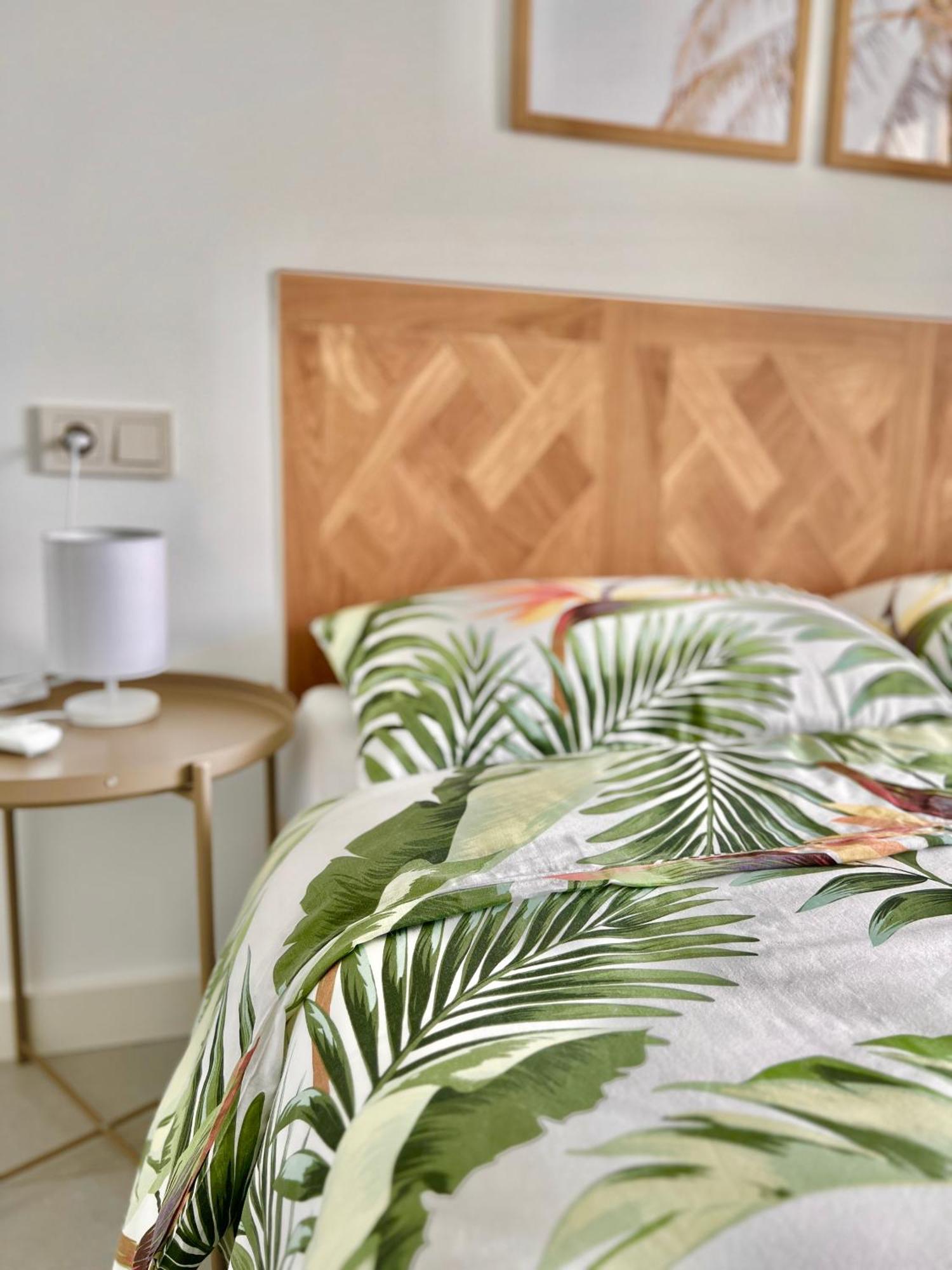 Palm Paradise - Private Access To The Villajoyosa