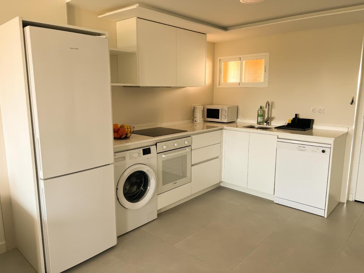 Palm Paradise - Private Access To The Apartment