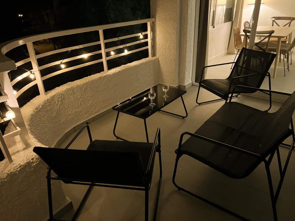 Apartment Palm Paradise - Private Access To The