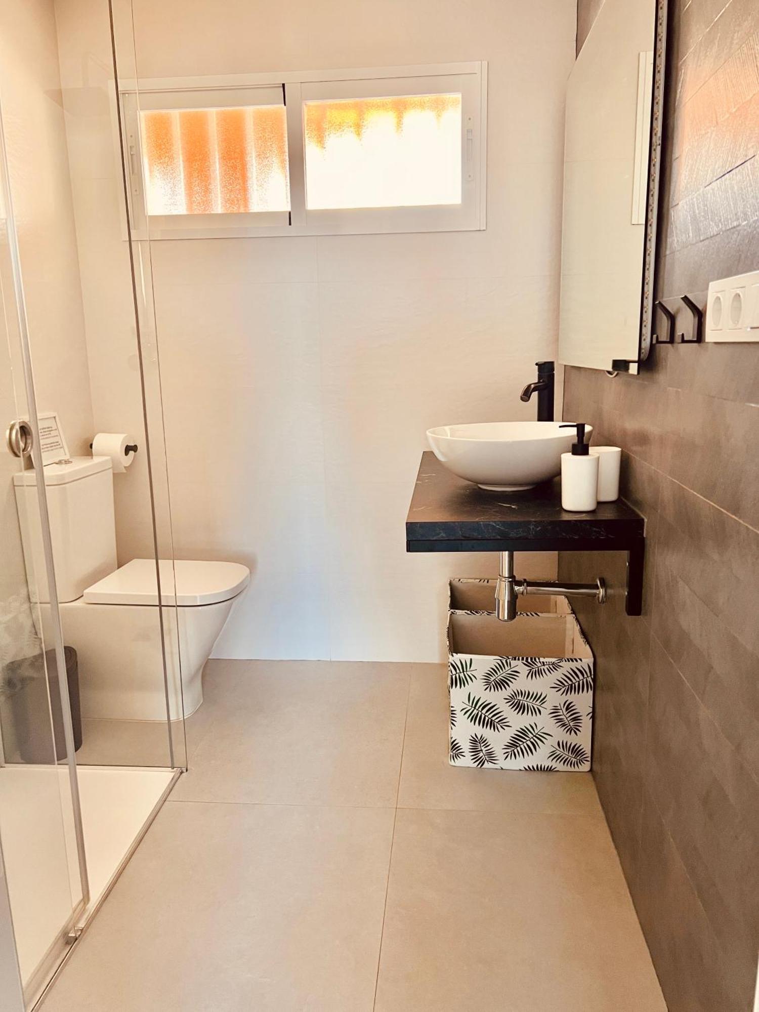 Palm Paradise - Private Access To The Apartment Villajoyosa